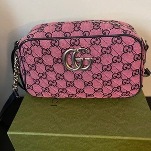 Gucci purse